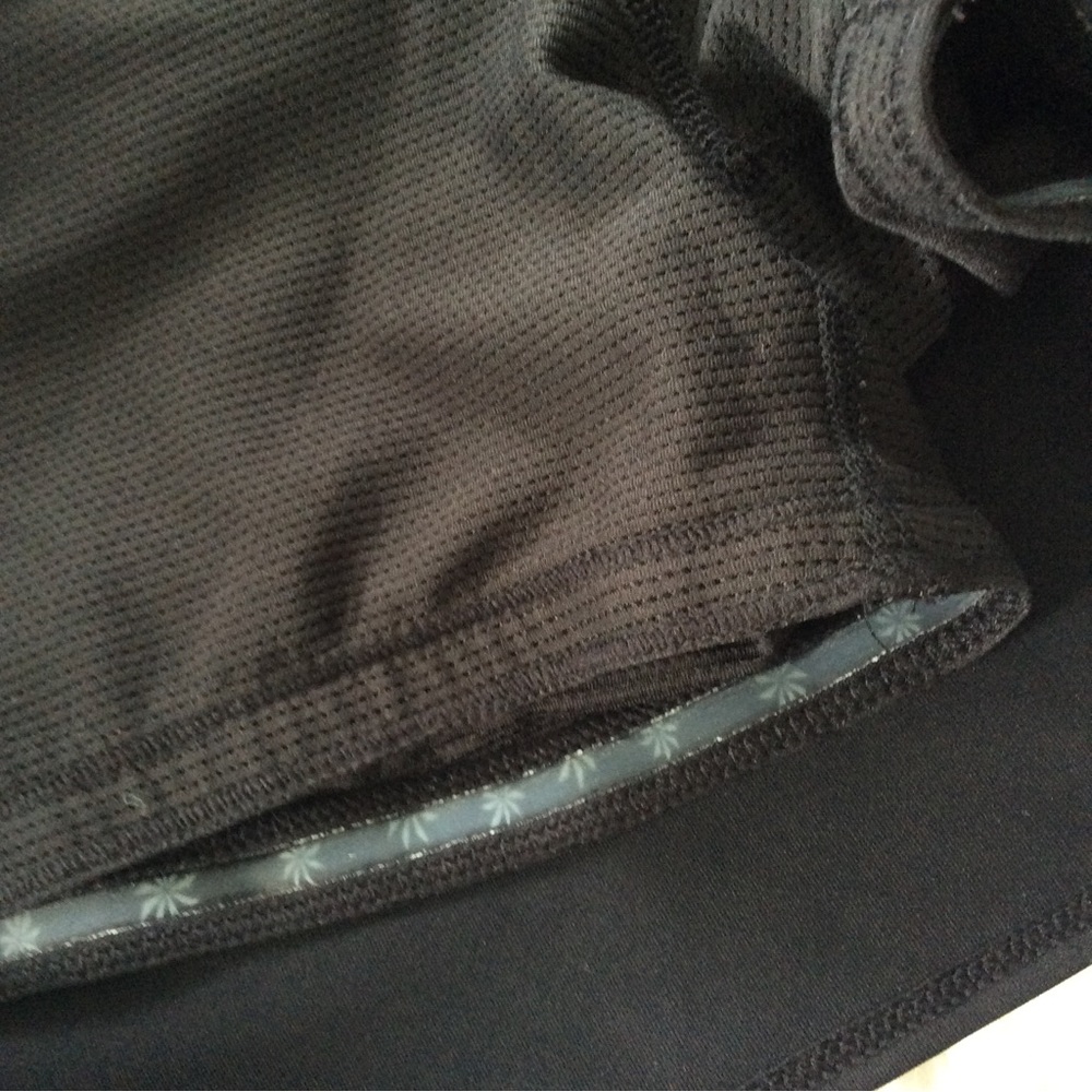 Athleta Sweetness Ruffle Skort - Picture 7 of 8